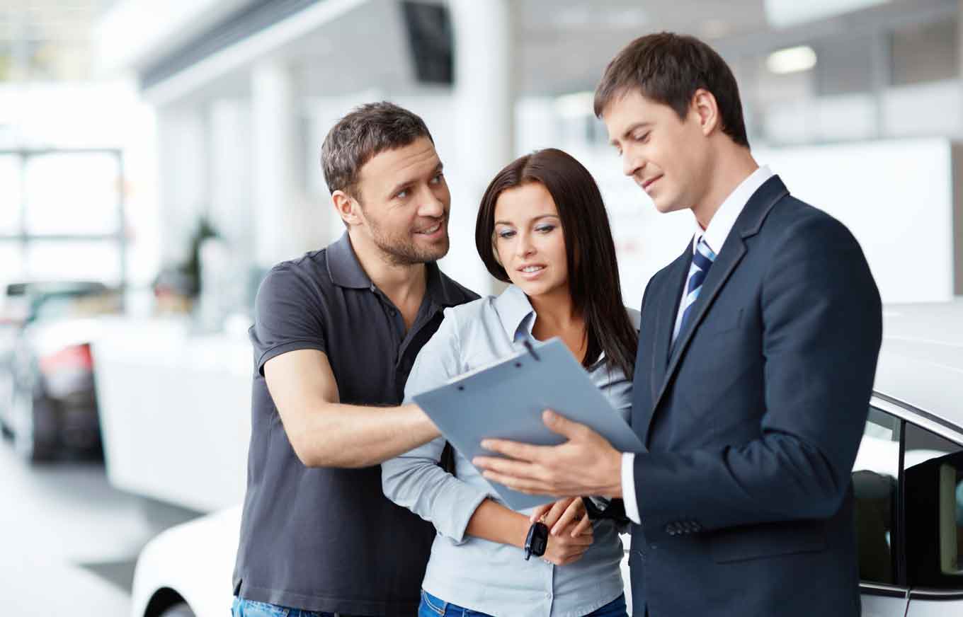 Car Dealer Client 04