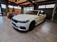 BMW 540d xDrive | M Paket | LED | Alcantara
