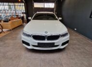 BMW 540d xDrive | M Paket | LED | Alcantara