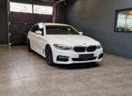 BMW 540d xDrive | M Paket | LED | Alcantara