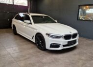 BMW 540d xDrive | M Paket | LED | Alcantara