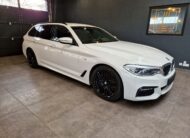 BMW 540d xDrive | M Paket | LED | Alcantara