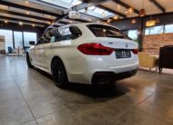 BMW 540d xDrive | M Paket | LED | Alcantara