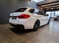 BMW 540d xDrive | M Paket | LED | Alcantara
