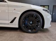 BMW 540d xDrive | M Paket | LED | Alcantara