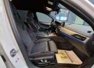 BMW 540d xDrive | M Paket | LED | Alcantara