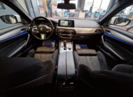 BMW 540d xDrive | M Paket | LED | Alcantara