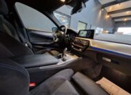 BMW 540d xDrive | M Paket | LED | Alcantara