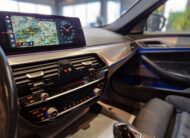 BMW 540d xDrive | M Paket | LED | Alcantara