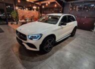 Mercedes-Benz GLC 200 | 4Matic | AMG LINE | Night Paket | Carbon Dekor