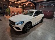Mercedes-Benz GLC 200 | 4Matic | AMG LINE | Night Paket | Carbon Dekor