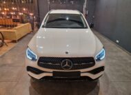 Mercedes-Benz GLC 200 | 4Matic | AMG LINE | Night Paket | Carbon Dekor