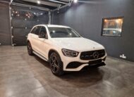 Mercedes-Benz GLC 200 | 4Matic | AMG LINE | Night Paket | Carbon Dekor