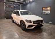Mercedes-Benz GLC 200 | 4Matic | AMG LINE | Night Paket | Carbon Dekor