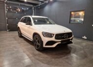 Mercedes-Benz GLC 200 | 4Matic | AMG LINE | Night Paket | Carbon Dekor