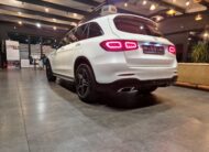 Mercedes-Benz GLC 200 | 4Matic | AMG LINE | Night Paket | Carbon Dekor