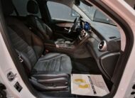 Mercedes-Benz GLC 200 | 4Matic | AMG LINE | Night Paket | Carbon Dekor