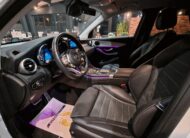 Mercedes-Benz GLC 200 | 4Matic | AMG LINE | Night Paket | Carbon Dekor