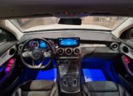 Mercedes-Benz GLC 200 | 4Matic | AMG LINE | Night Paket | Carbon Dekor