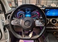 Mercedes-Benz GLC 200 | 4Matic | AMG LINE | Night Paket | Carbon Dekor