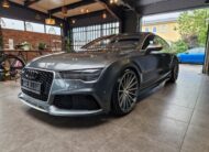 Audi RS7 Sportback 4.0 TFSI V8 | Quattro | Bose | 21″ Vossen