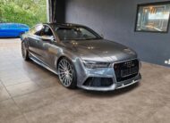 Audi RS7 Sportback 4.0 TFSI V8 | Quattro | Bose | 21″ Vossen