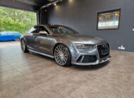 Audi RS7 Sportback 4.0 TFSI V8 | Quattro | Bose | 21″ Vossen