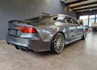 Audi RS7 Sportback 4.0 TFSI V8 | Quattro | Bose | 21″ Vossen