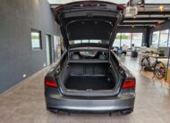 Audi RS7 Sportback 4.0 TFSI V8 | Quattro | Bose | 21″ Vossen