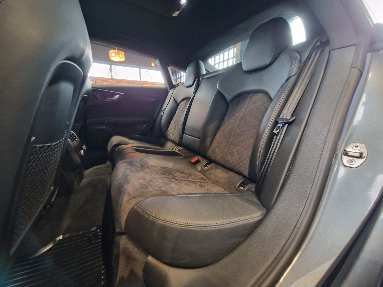 Audi RS7 Sportback 4.0 TFSI V8 | Quattro | Bose | 21″ Vossen