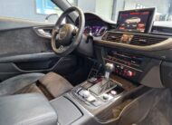 Audi RS7 Sportback 4.0 TFSI V8 | Quattro | Bose | 21″ Vossen