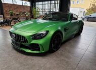 Mercedes-Benz AMG GT-R Coupe | Carbon | AMG-Performance | Night Paket