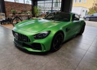 Mercedes-Benz AMG GT-R Coupe | Carbon | AMG-Performance | Night Paket