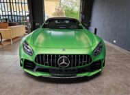 Mercedes-Benz AMG GT-R Coupe | Carbon | AMG-Performance | Night Paket