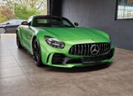 Mercedes-Benz AMG GT-R Coupe | Carbon | AMG-Performance | Night Paket
