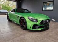 Mercedes-Benz AMG GT-R Coupe | Carbon | AMG-Performance | Night Paket
