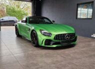Mercedes-Benz AMG GT-R Coupe | Carbon | AMG-Performance | Night Paket