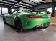 Mercedes-Benz AMG GT-R Coupe | Carbon | AMG-Performance | Night Paket