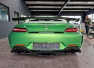 Mercedes-Benz AMG GT-R Coupe | Carbon | AMG-Performance | Night Paket