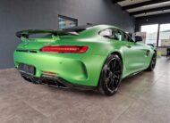 Mercedes-Benz AMG GT-R Coupe | Carbon | AMG-Performance | Night Paket