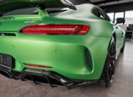 Mercedes-Benz AMG GT-R Coupe | Carbon | AMG-Performance | Night Paket