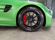 Mercedes-Benz AMG GT-R Coupe | Carbon | AMG-Performance | Night Paket
