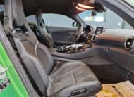 Mercedes-Benz AMG GT-R Coupe | Carbon | AMG-Performance | Night Paket