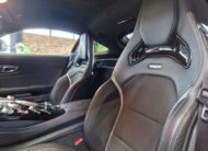 Mercedes-Benz AMG GT-R Coupe | Carbon | AMG-Performance | Night Paket