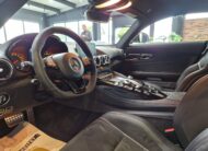 Mercedes-Benz AMG GT-R Coupe | Carbon | AMG-Performance | Night Paket