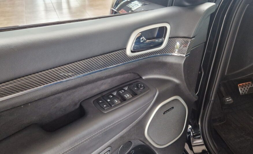 Jeep Grand Cherokee 6.4 V8 HEMI | SRT | Bi-Xenon | LPG